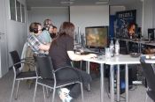 Community Day 2014 Koch Media -Risen3 Titan Lords